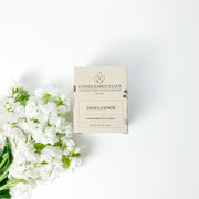 Indulgence | Oakmoss & Bergamot