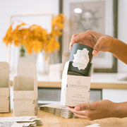 Bold Awakening | A Red Currant Blend