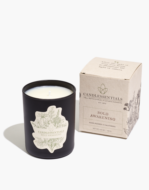 Bold Awakening | A Red Currant Blend