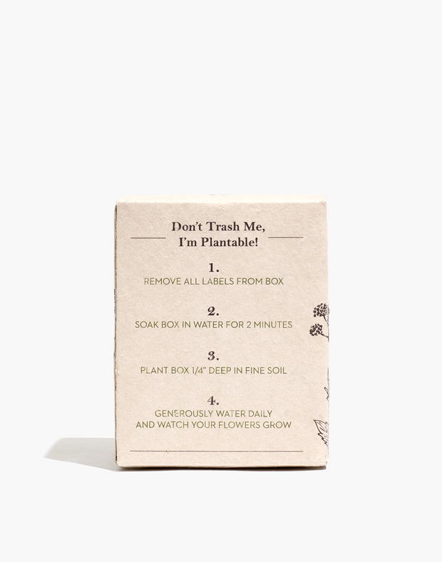 Flora | Gardenia & Ylang Ylang