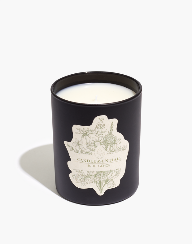 Indulgence | Oakmoss & Bergamot