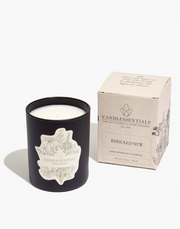 Indulgence | Oakmoss & Bergamot