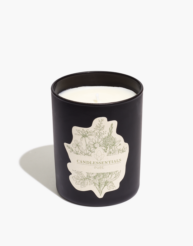 Pure | Patchouli & Sandalwood