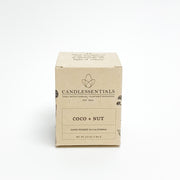 Coco + Nut | Coconut + Almond