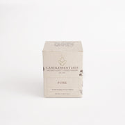 Pure | Patchouli & Sandalwood