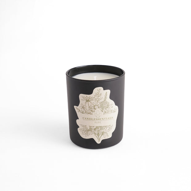 Pure | Patchouli & Sandalwood